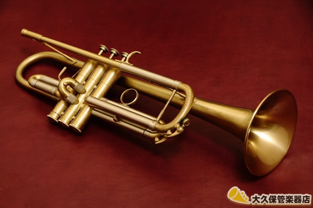 セルマー トランペット SELMER